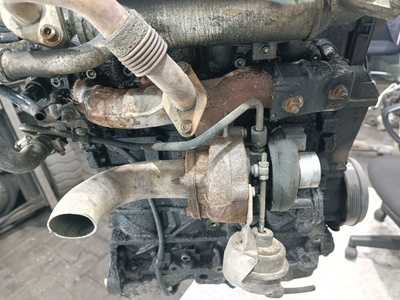 038253019H Турбина Volkswagen Sharan 2005