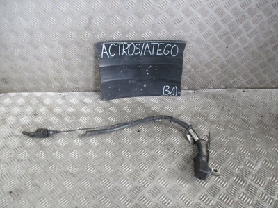 A0095429118 клемма мерседес actros