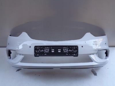 39079783 бампер передний opel zafira c 17 - рестайлинг № 32003