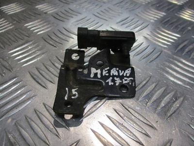 16258659 датчик давления mapsensor opel astra h 1.7 cdti