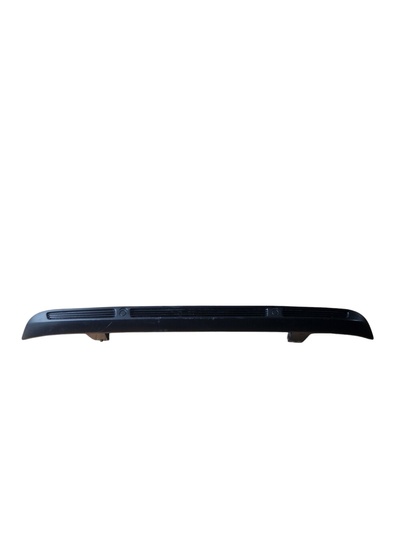 BS7117A894A форд mondeo mk4 юбка бампера задняя