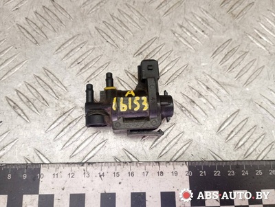 1H0906283 Клапан электромагнитный Audi A3 8L 2002 ,A,191906283A