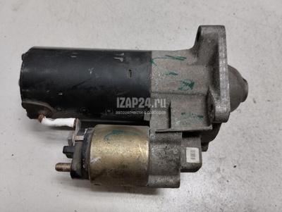 0001108167 Стартер BOSCH C70 (1997 - 2002)