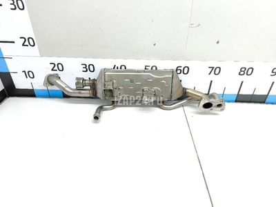 6421401875 Радиатор системы EGR Mercedes Benz W164 M-Klasse (ML) (2005 - 2011)