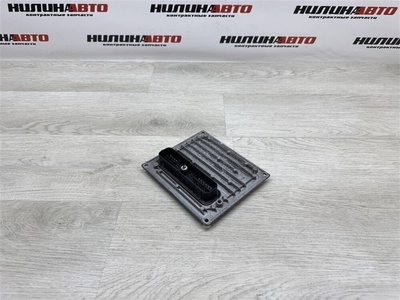 1333603 Блок управления двигателем Ford Focus 2 2006 , 4M5112A650HG,
