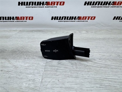 1318961 Джойстик магнитолы Ford Focus 2 2006 , 3M5T14K147AD,