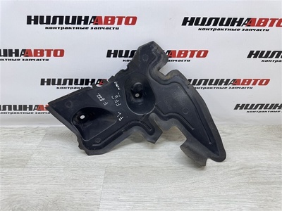 1419848 Пыльник двигателя Ford Focus 2 2006 , 4M5116A563AC, , 1342079, 1353219