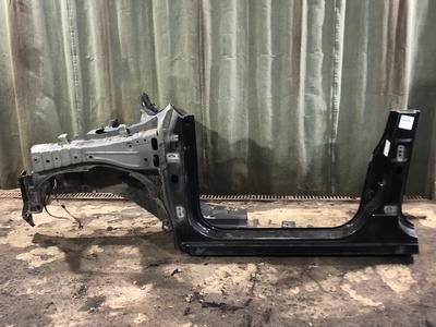 G5111JD0MA Часть кузова отрезная четверть Nissan Qashqai J10E 2008 , G6033JD0MA, G6231JD0M0, G6261JD9MA, G6331JD0M0, G6411JD0MA, G6425JD0M0, G6531JD0M0, G6571JD0M0