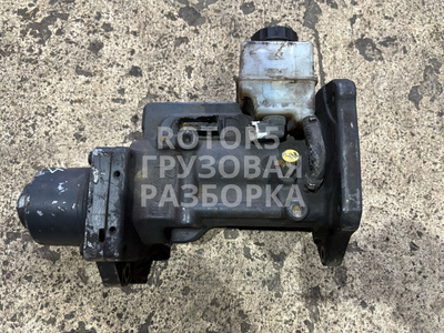 2825405 Пневмогидроусилитель сцепления MAN TGX 2017 ,2825343