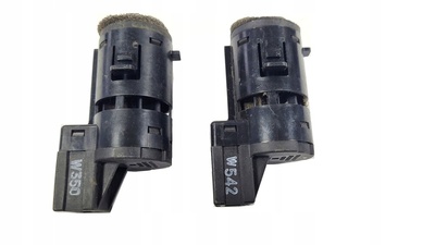 3524841 датчик температуры внутренней volvo v50 s40 c30