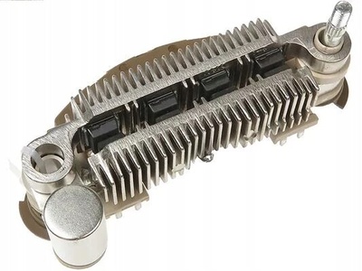 ARC5030 prostownik , генератор as - pl