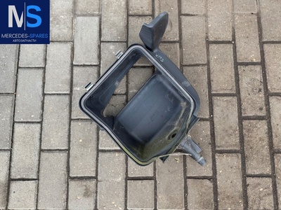 A1648300540 Воздухозаборник Mercedes ML W164 2007 ,A1648300040,1648300540,1648300040