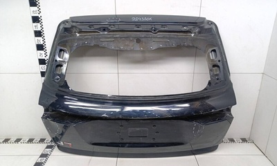 552000387AADYJ Крышка багажника Jaecoo J7