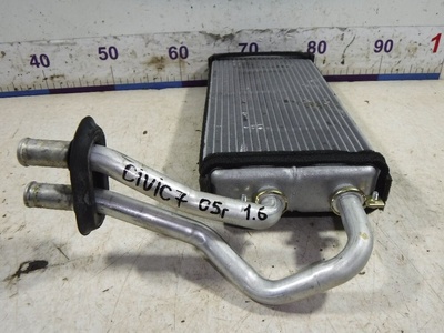 79110S5DA02 Радиатор отопителя Honda Civic VII (2000—2003) 2005