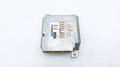 8917033750 Блок управления AIR BAG Toyota Camry 70 2019