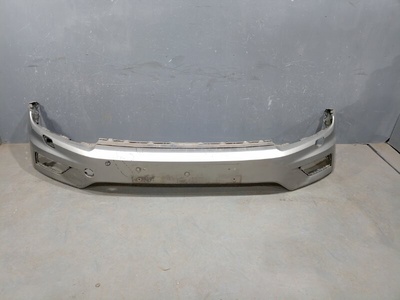 5NA807217JGRU Бампер передний Volkswagen Tiguan 2 купить бу по цене 9402 руб. Z42250548 - iZAP24