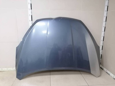 509000879AADYJ Капот Chery Chery Tiggo 4 PRO 2021>