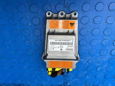 A1648204526 Блок управления AIRBAG Mercedes-benz ML350 W164 2005 , 0285001894