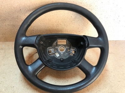 3C04190911QBPASSAT руль 3c04190911qb volkswagen passat b6 05 - 10r.