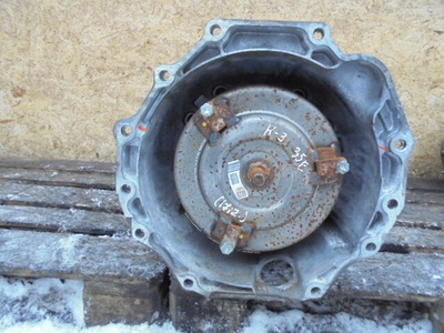 4L60E АКПП Hummer H3 2005 - 2010 2006 6TPD,
