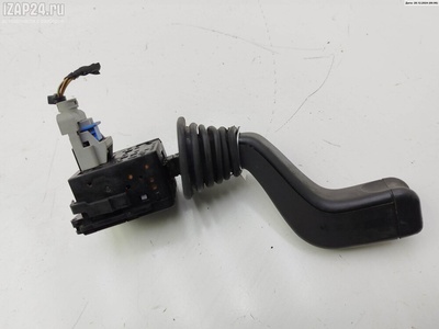 09185413 Переключатель поворотов Opel Combo C 2002 , 09185414, 12268700, 12268701