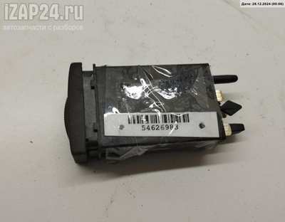 4D0941503B Кнопка обогрева заднего стекла Audi A4 B5 (1994-2001) 1997
