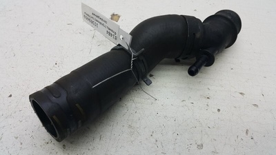 1J0121087B Фланец (тройник) системы охлаждения Seat Toledo (1999-2004) 1999