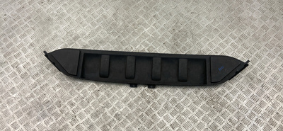 4L0121285 защита бампера переднего Audi Q7 4L 2007