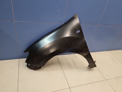 PRN10085AL Крыло переднее левое Renault Logan 2 2014-