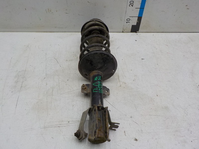 543023373R Стойка передняя в сборе Renault Kaptur 2016
