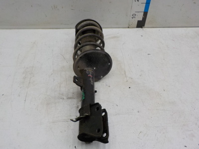 543023373R Стойка передняя в сборе Renault Kaptur 2016
