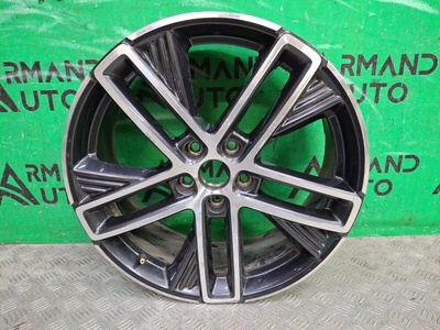 S202F2602060204 диск колесный r19 Changan CS55PLUS 1 , 3101100AW22, 7