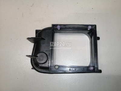 3C0941607H Крышка фары левой VAG Passat [B6] (2005 - 2010)