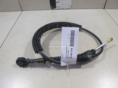 3C0711266P Трос КПП VAG Passat [B6] (2005 - 2010)