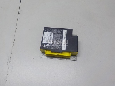 3C0909605J Блок управления AIR BAG VAG Passat [B6] (2005 - 2010)