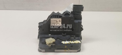 55702895 Замок двери передней левой GM Corsa D (2006 - 2015)