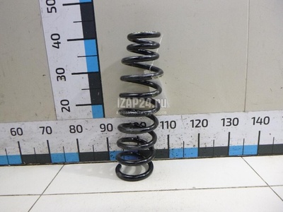 7L6411105L Пружина передняя VAG Touareg (2002 - 2010)