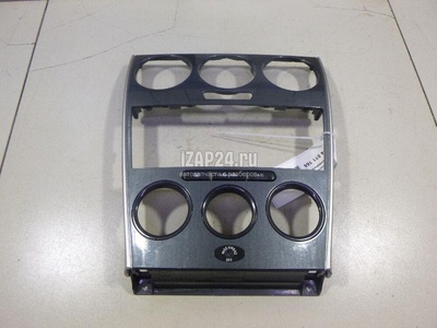GP9E669H0 Рамка магнитолы Mazda Mazda 6 (GG) (2002 - 2007)