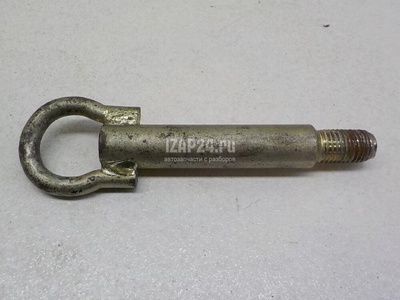 BP4K50EJ0A Крюк буксировочный Mazda Mazda 3 (BK) (2002 - 2009)