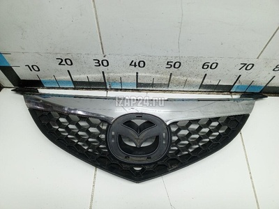BR5H50710C Решетка радиатора Mazda Mazda 3 (BK) (2002 - 2009)