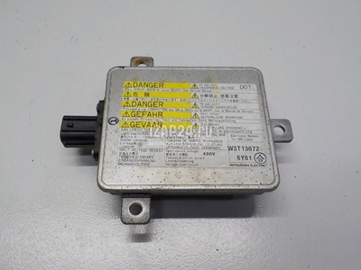 D391510H3 Блок ксеноновой лампы Mazda Mazda 3 (BK) (2002 - 2009)