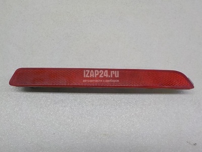 BN8P515L0B Отражатель задний Mazda Mazda 3 (BK) (2002 - 2009)