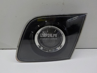 BS4J513H0 Фонарь задний внутренний правый Mazda Mazda 3 (BK) (2002 - 2009)