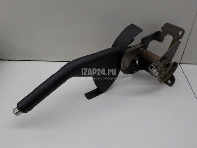 BP4L44010J Рычаг стояночного тормоза Mazda Mazda 3 (BK) (2002 - 2009)
