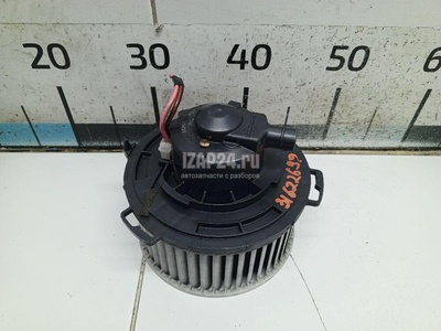 B32L61B10 Моторчик отопителя Mazda Mazda 3 (BK) (2002 - 2009)