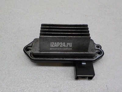 BP4M61B15 Резистор отопителя Mazda Mazda 3 (BK) (2002 - 2009)