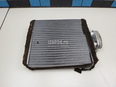 6Q0819031 Радиатор отопителя VAG Polo (2001 - 2009)