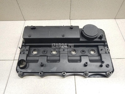 1858445 Крышка головки блока (клапанная) Ford Transit/Tourneo Custom 2012