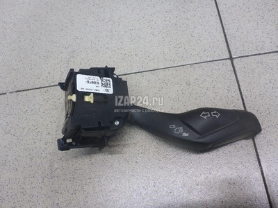 CV6T13335AD Переключатель поворотов подрулевой Ford Transit/Tourneo Custom 2012