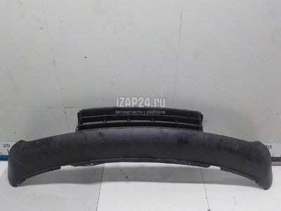 6Q0805903B41 Спойлер переднего бампера NTP Polo (2001 - 2009)
